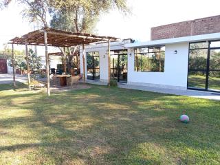 Casa Rústica Diaz - 0