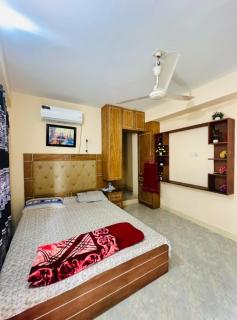 Nusrat Residence - 1