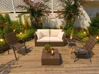 Elegant Boutique Stay - 8