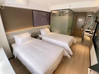 iu酒店北京昌平地铁站店 - 2