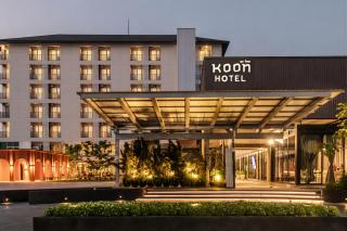 Koon Hotel Sukhumvit - 0