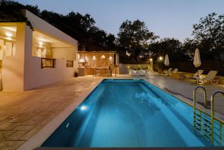 Diomar Villa - 3