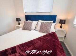 Relaxing Modern Stay · Upper Hutt Central - 9