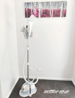 Relaxing Modern Stay · Upper Hutt Central - 7