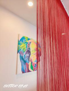 Relaxing Modern Stay · Upper Hutt Central - 6