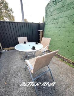 Relaxing Modern Stay · Upper Hutt Central - 2