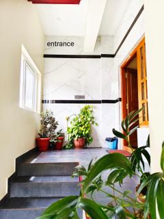 The two bedroom house - 4