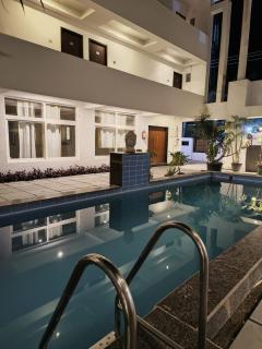 Nirvana Boutique Hotel - 9