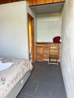 Pousada Bonetti Quarto 8 - 4