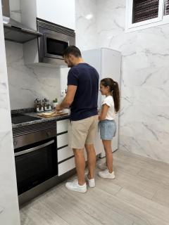 Apartamento Amplio junto a Ciudad de las Artes - 7