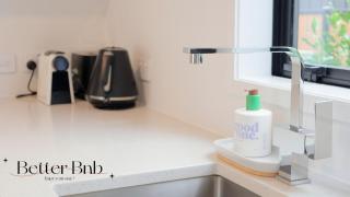 A Quiet Modern / Brand New Gem - 6