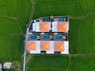 Aswindra Private Villa - 8