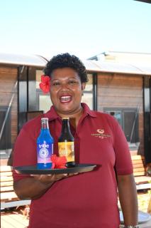 Airport Nest Inn Fiji - 8