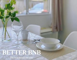 Comfortable Stay for six • Perfect for Families - 4