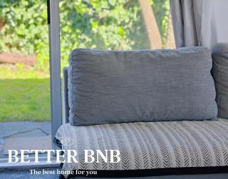 Comfortable Stay for six • Perfect for Families - 2
