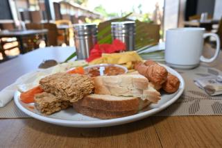 Airport Nest Inn Fiji - 5