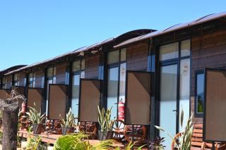 Airport Nest Inn Fiji - 2