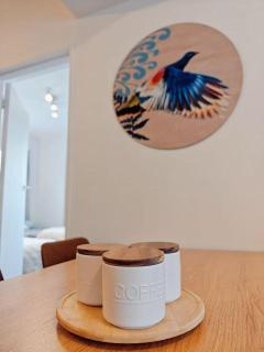 Cozy Semi-Detached Retreat | Sleeps 5 - 8