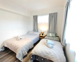 Cozy Semi-Detached Retreat | Sleeps 5 - 5