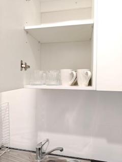 Cozy Semi-Detached Retreat | Sleeps 5 - 4