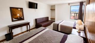 Hotel Avenida - 8
