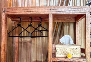 Alasari Hidden Bamboo Retreat in the Jungle - 2