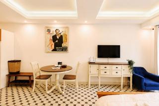 LiLiHomes Thao Dien by DNM Hospitality - 8