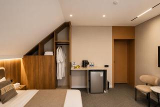 Bulak Hotel - 7