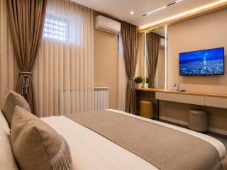 Bulak Hotel - 1