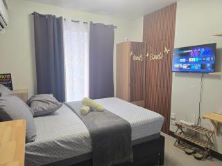 Affordable and Relaxing Condo to Stay at Gratius Condo - 3
