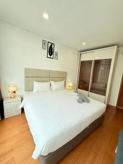 vortex luxury APATMENT BY FRINDSHIP - 8