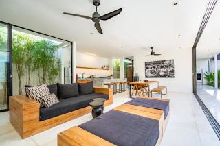 Villa Nina Complex - Central Bingin, Uluwatu - 9