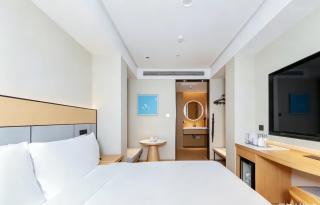 JI Hotel Beijing Tuanjiehu Subway Station - 1