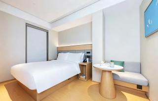 JI Hotel Beijing Tuanjiehu Subway Station - 0