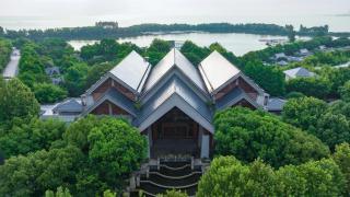 湖州太湖天籁之梦月亮湾温泉Villa - 8
