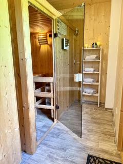 Hideaway Chalets Loser - 2 by AA Holiday Homes - 4