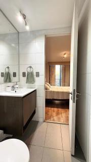 Habitación Privada con Baño en Barrio Italia - 3