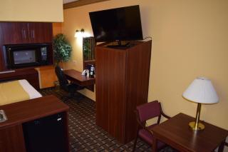 Microtel Inn & Suites by Wyndham Rock Hill/Charlotte Area - Rock Hill - 1