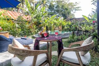 Be Bali Hut Farm Stay - 5