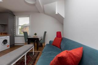 Homely 1 bedroom apartment in Fulham! - 5