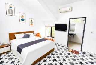 Sweet Apartment Sa Pa - 2