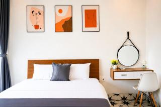 Sweet Apartment Sa Pa - 1