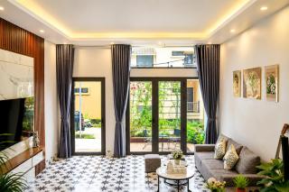 Sweet Apartment Sa Pa - 7