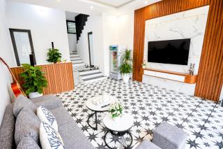 Sweet Apartment Sa Pa - 9