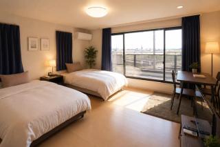 Gardens Mihama - Vacation STAY 46935v - 2