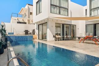 Villa Marbella Eilat - 8