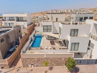 Villa Marbella Eilat - 7