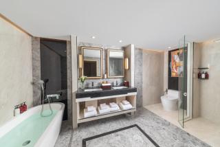Samala Suites Bangkok Sukhumvit 19 by Kingston Hotels - 7