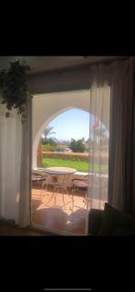One Bedroom Apartment in Coral Bay Roby - 7