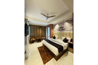 The Moonsoon Inn - 0